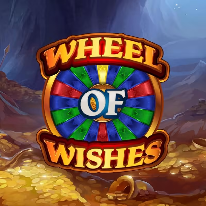 Wheel of Wishes Slot Review from Microgaming (RTP 93.34%)